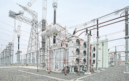 ABB bleibt sehr dynamisch