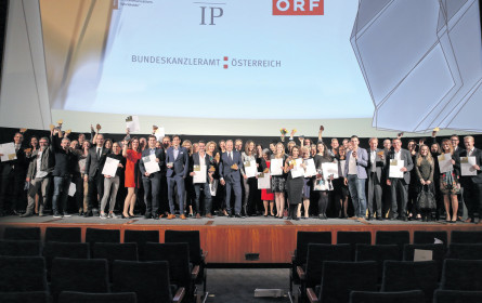 „E” wie verkaufsfördernd: 17 Effies sind vergeben