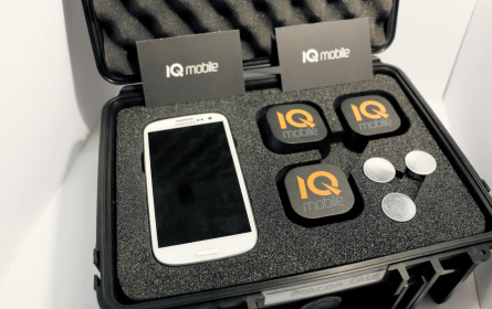 Die Revolution im Handel