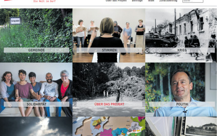 Journalismus anders denken