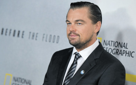 Und plötzlich – After the Flood