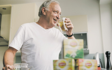 Für mehr Menschlichkeit