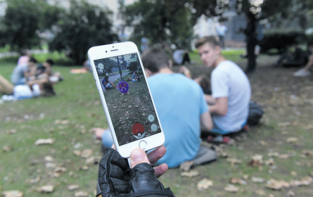 Mobile Advertising: Die 5 wichtigsten Trends