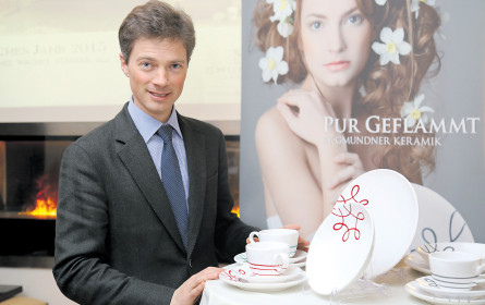 Keramik ist Entertainment