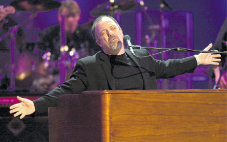 Alles Vertrauenssache