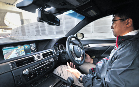 Fortschrittliche Chinesen