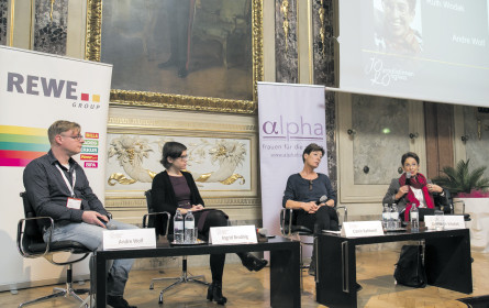 „Wir kriegen ständig eine aufs Maul”