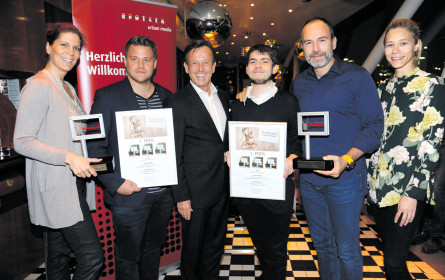 Rolling Board Creative Trophy 2016: Die Sieger