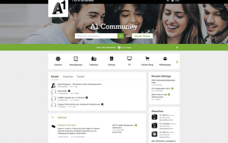 Vom Normalo-User zum A1-Super User