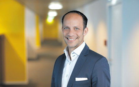 Bokesz wird Chief Investment Officer