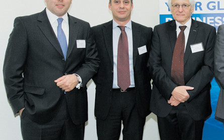 Wer den Kopf hinhält …