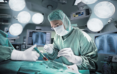 So holt sich die Industrie Geld für den Fortschritt