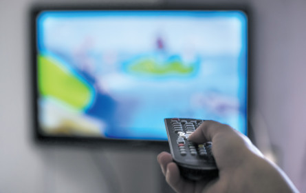 Die im Dunkeln sieht man nicht