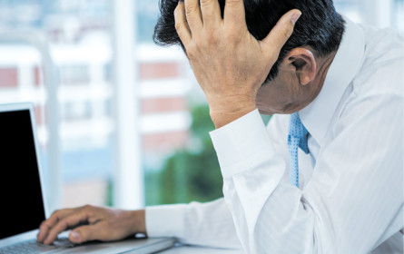 Marketer im digitalen Dilemma