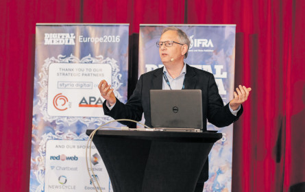 First Call: DME 2017