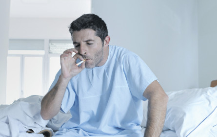 COPD wird unterschätzt