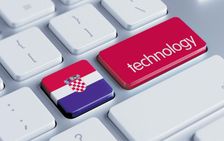 Kleines Silicon Valley Kroatien?