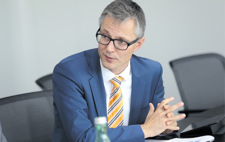 Das Internet der Dinge ist „The next big thing”