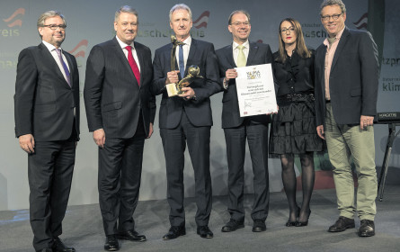 And the winner is …