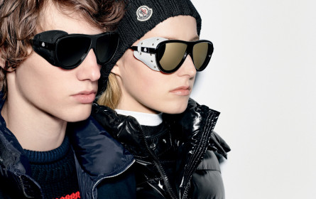 Sechsfacher Sonnenschutz für die Augen