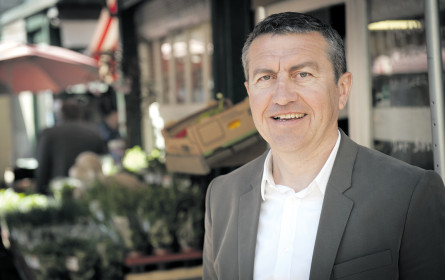 Seewinklers Rekordhoch 