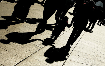 Das demografische Menetekel und die Börse