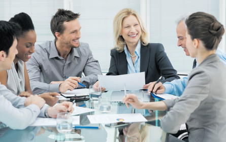 Humanvermögen zählt