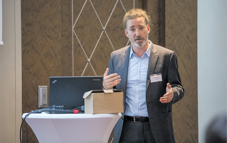 Mit Fisch Geld verdienen