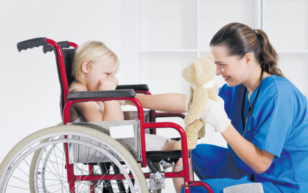 Kampf um Rehazentren