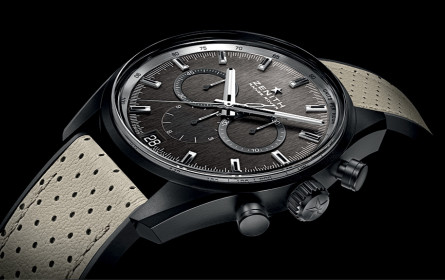 Seit fast 50 Jahren auf der Höhe der Zeit