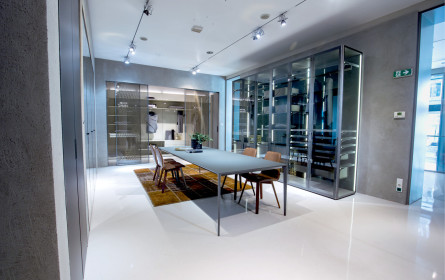 Das Heim edler Wohnkultur