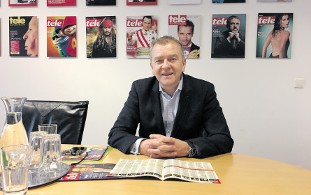 „Etwas weniger Digitalfetisch, bitte”