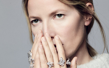 Klein, aber sehr fein