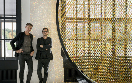 Funkelnde Highlights