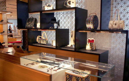 Ist Schluss mit Luxus?