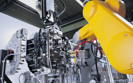 Die Automobilzulieferer befeuern die Wirtschaft