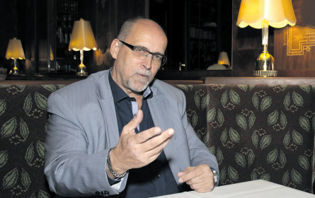 VÖP legt bei Frage der ORF-Gebühren nach