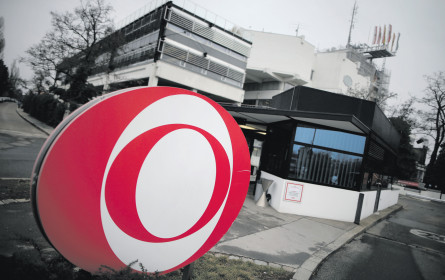 Privat-TV-Content auch für den ORF?