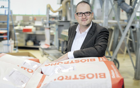 Das Futtermittel zählt