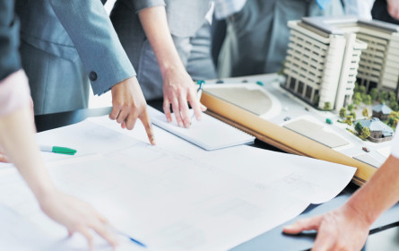 Für klare(re) Bauregeln