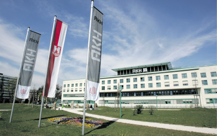 Neue Kooperation in Linz