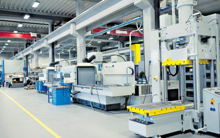 Weg vom Produkt, hin zum Service