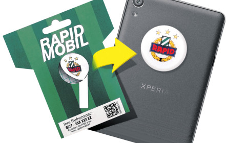 Überall Heimvorteil