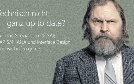 Kommunikation mit Biss