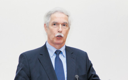 Prosit 2017 und alles Gute