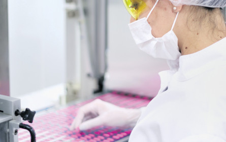 Pharmabranche droht Flaute