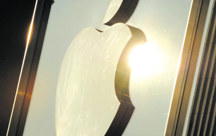 Apple setzt auf selbstfahrende Autos