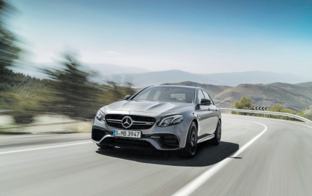 Performance-Limousinen