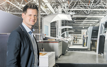 Weihnachtszeit heißt Hochsaison