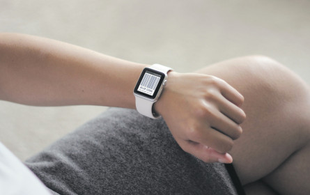 Das iPhone als Geldbörse